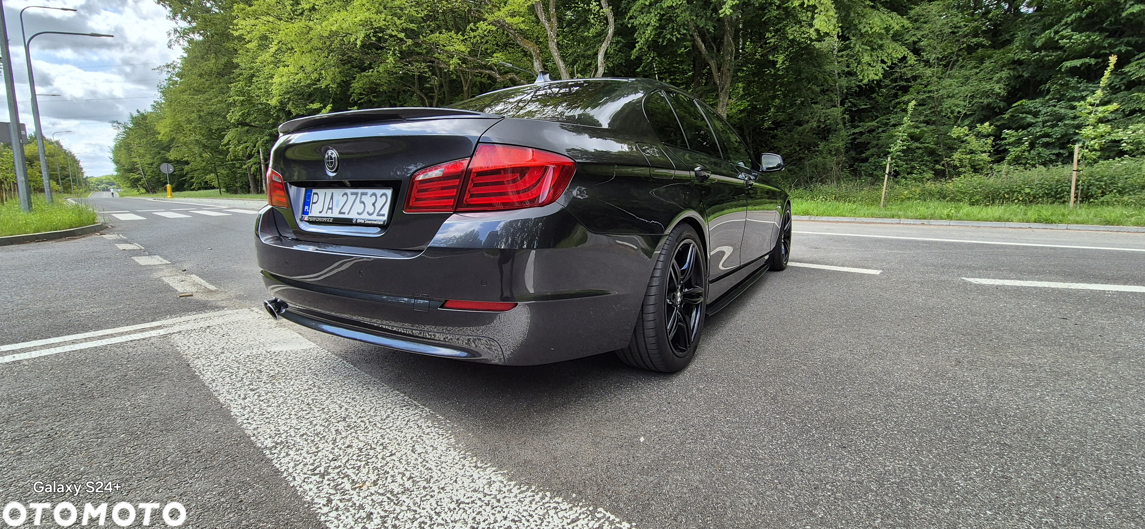 BMW Seria 5 - 35