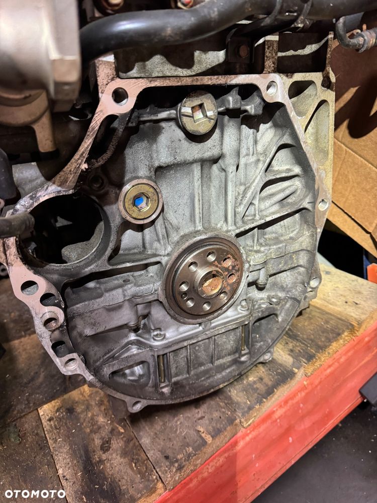 Honda Accord N22a1 silnik 2.2 i-ctdi - 3