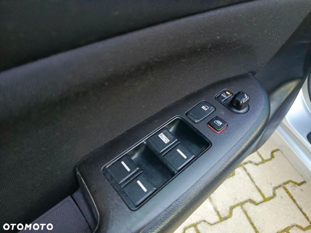 Honda Accord 2.0 ES - 20