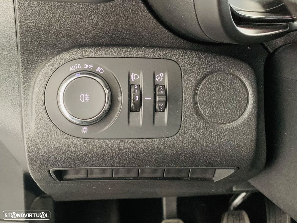 Opel Combo Life 1.5 CDTi L1H1 Enjoy - 12