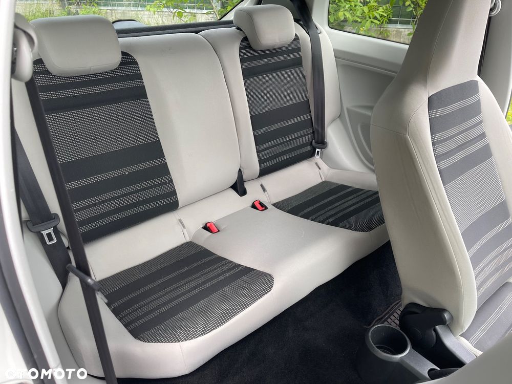 Seat Mii 1.0 Style EU6 - 12
