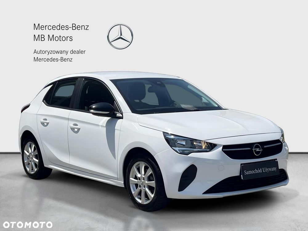 Opel Corsa - 8