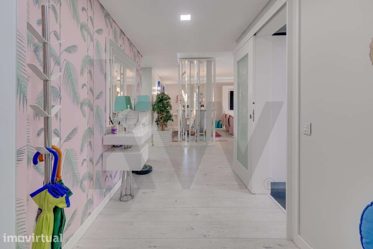 T3 | Garden Residence | Exclusividade, Conforto e Sofisticação no Prio - Grande imagem: 4/56