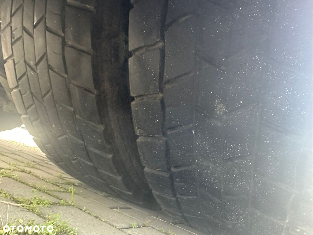 DAF XF 480 FT STANDARD STOCK (32371) - 9