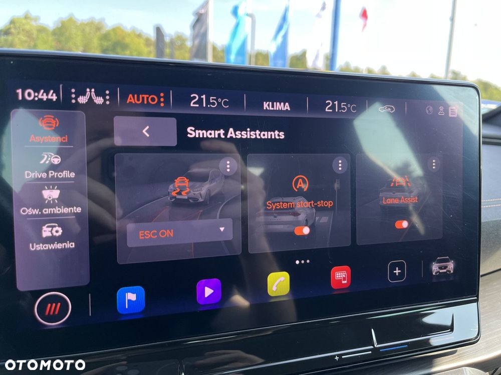 Cupra Formentor - 27