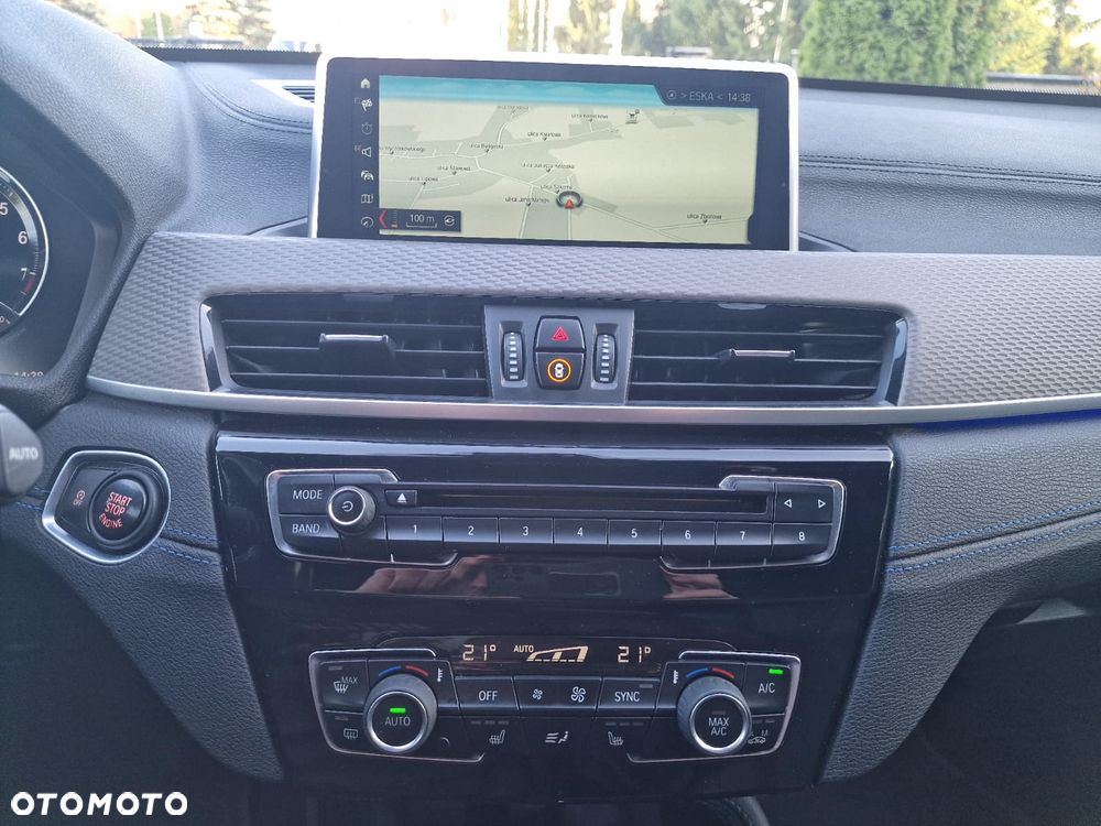 BMW X2 xDrive20i GPF M Sport X - 26