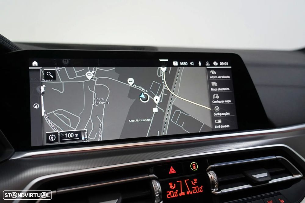 BMW X5 45 e xDrive - 11