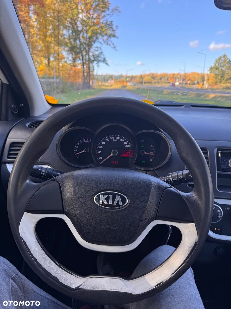 Kia Picanto - 19