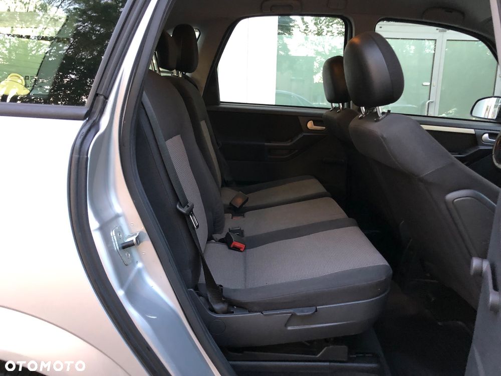 Opel Meriva 1.8 16V Enjoy - 16
