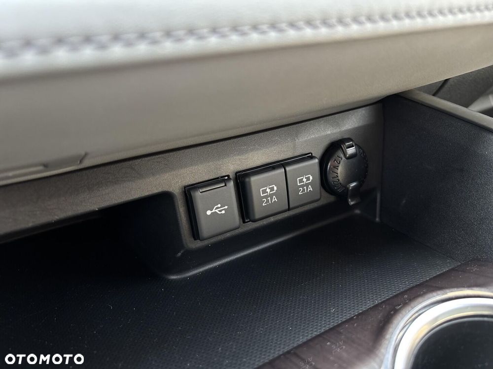 Toyota Highlander - 37