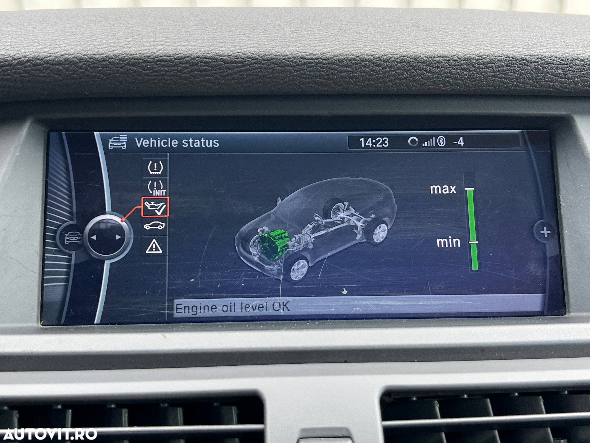 BMW X6 xDrive30d - 18
