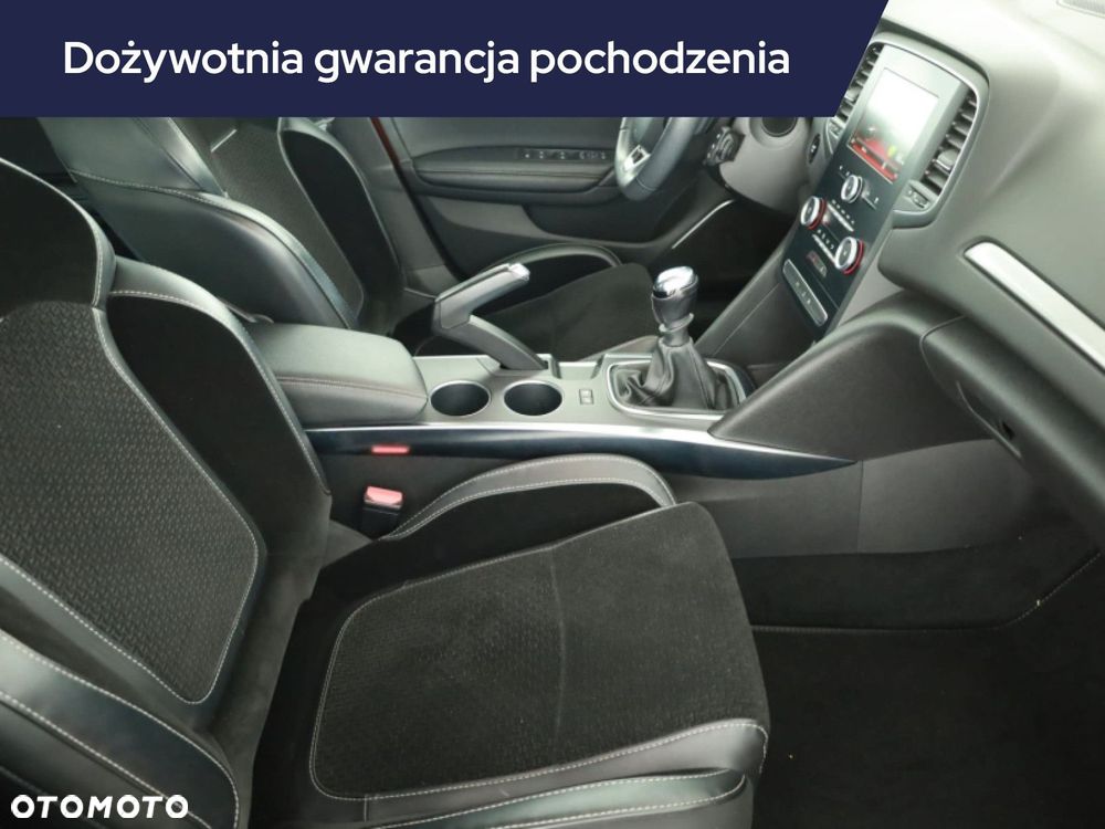 Renault Megane - 9