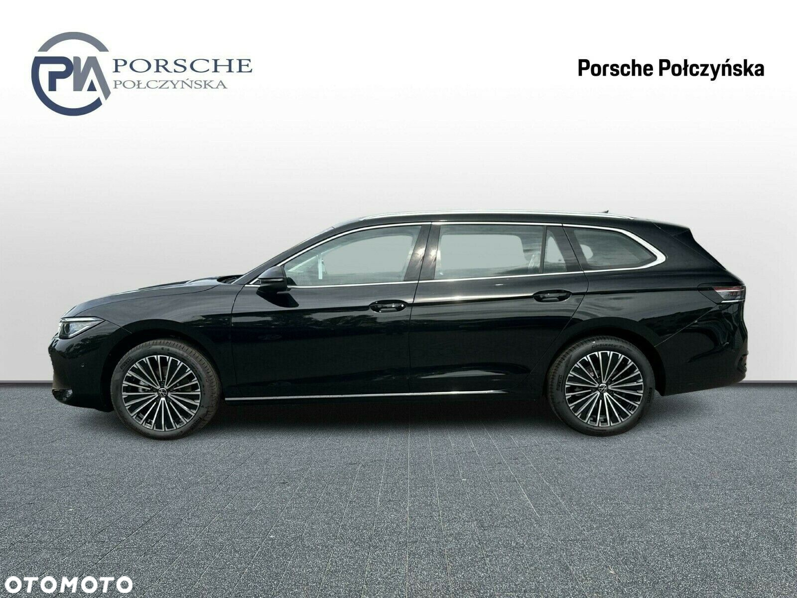Volkswagen Passat 1.5 TSI ACT mHEV Elegance DSG - 3