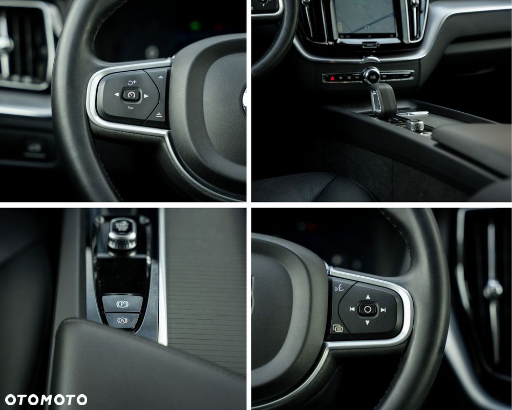 Volvo XC 60 B4 D Geartronic Momentum Pro - 34