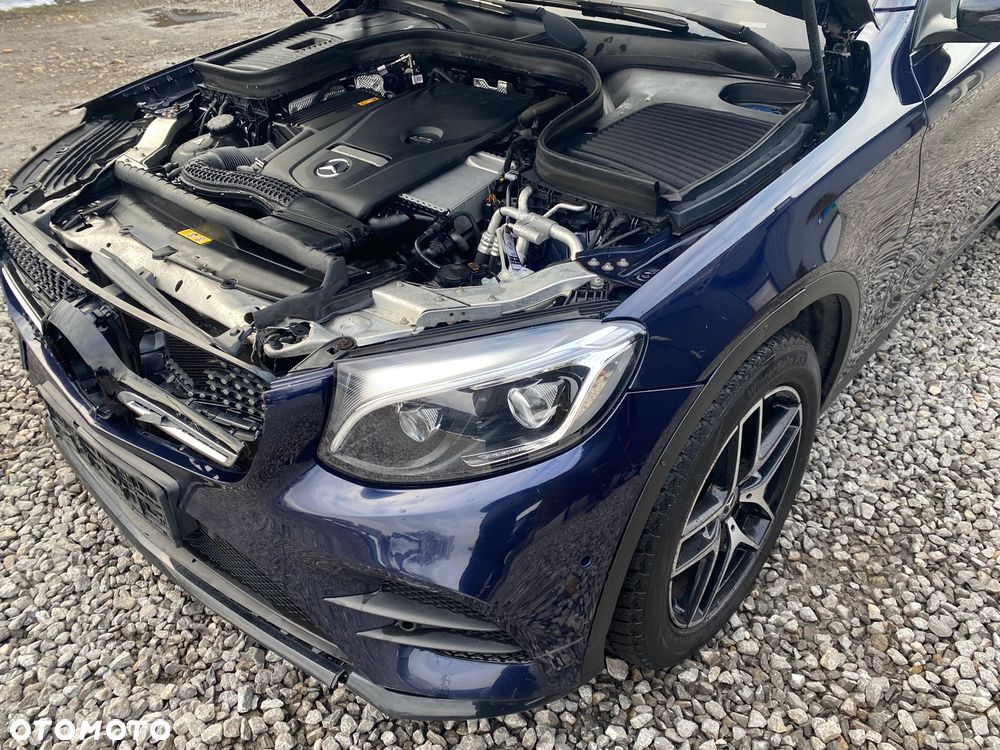 Mercedes-Benz GLC - 9