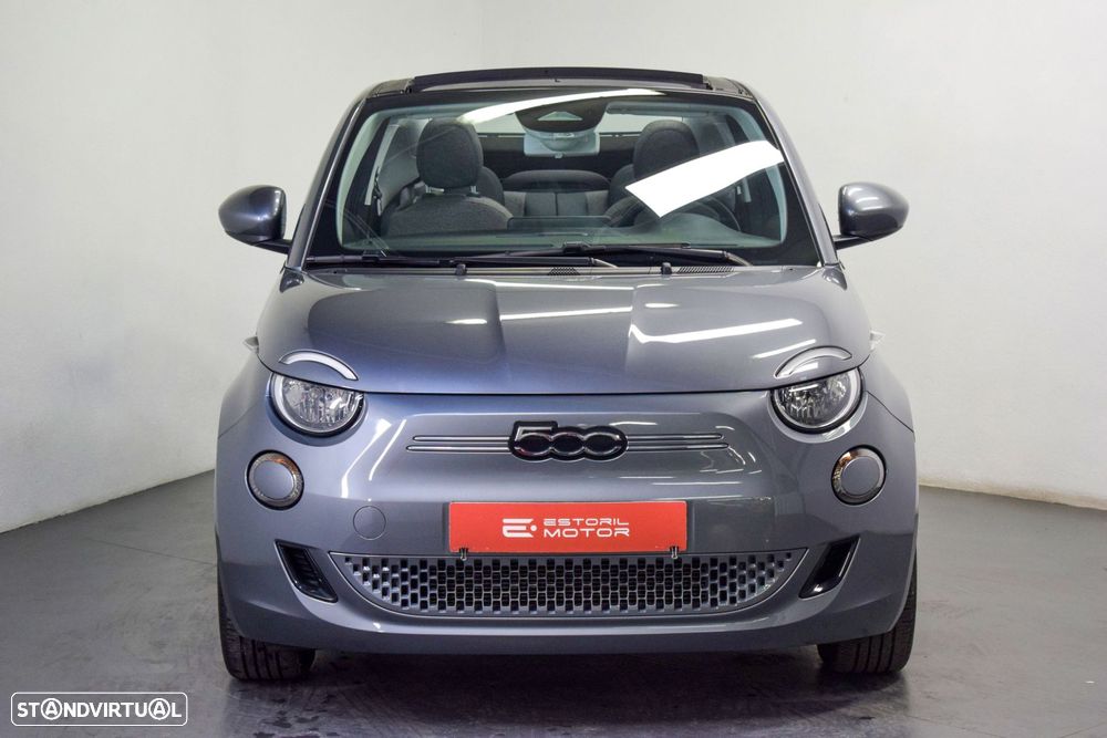 Fiat 500e La Prima - 3