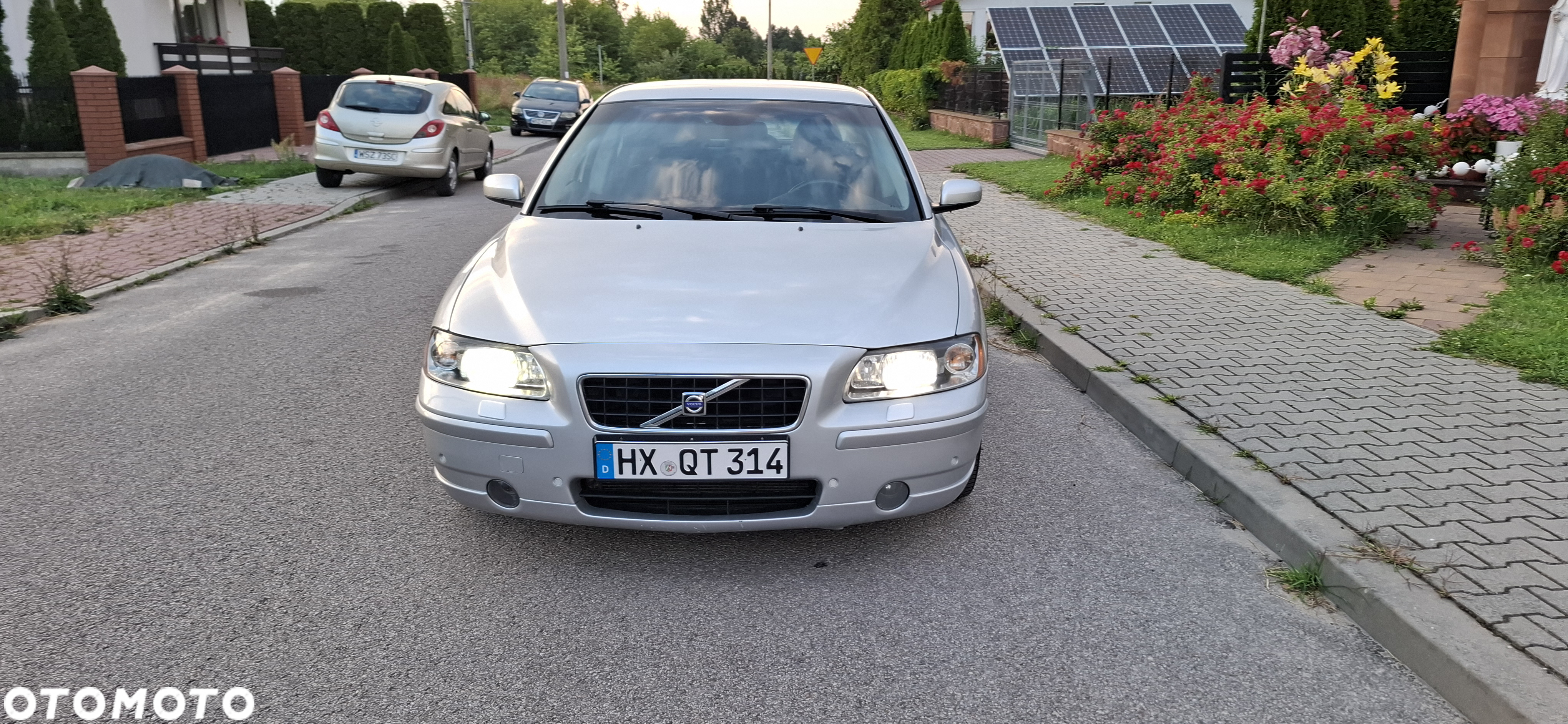 Volvo S60 2.4 Summum - 26