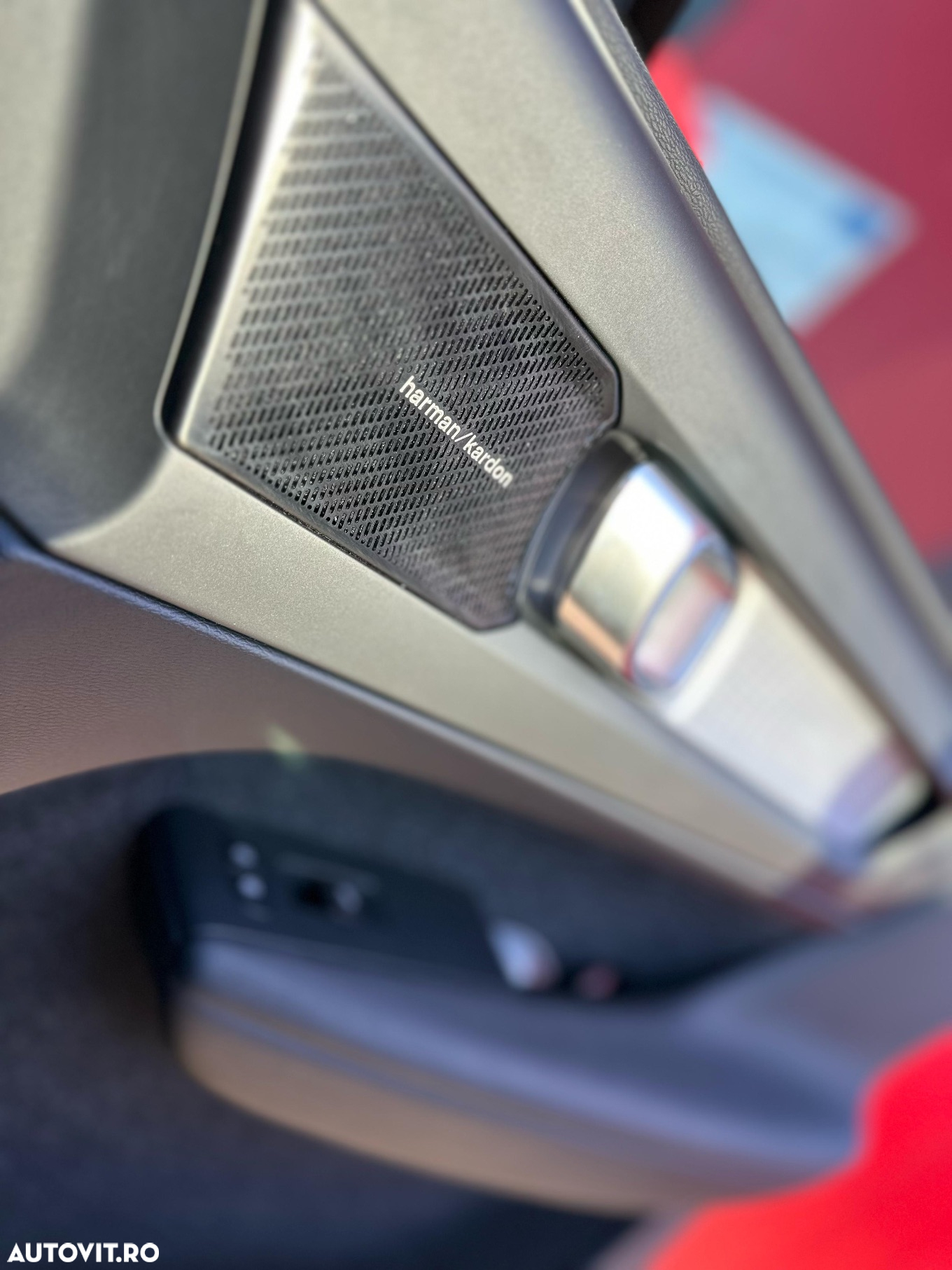 Volvo XC 40 D3 - 12