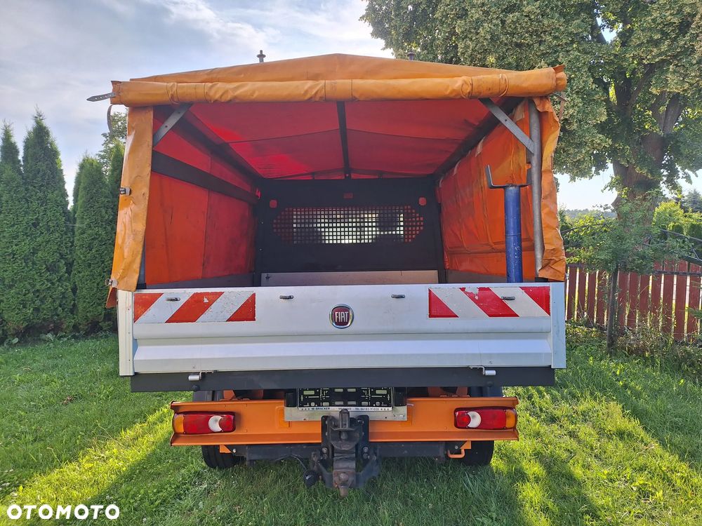 Fiat Ducato - 36
