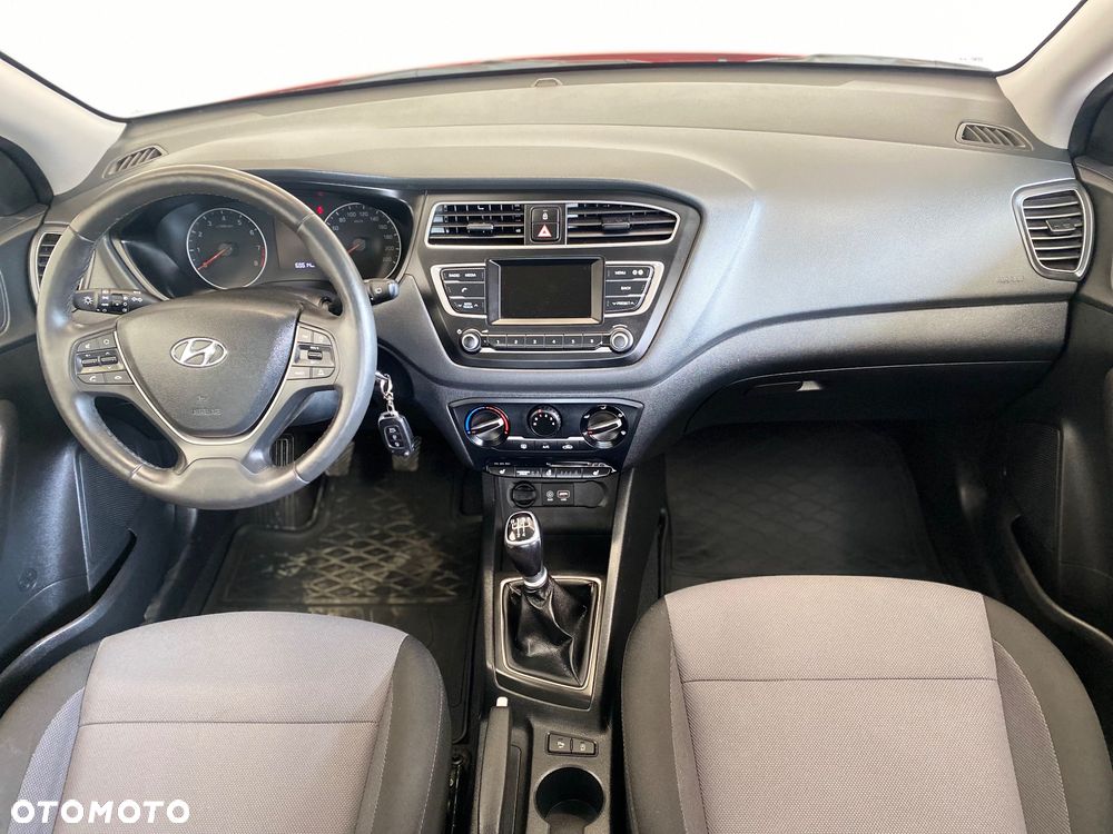 Hyundai i20 1.0 T-GDI YES Plus - 11
