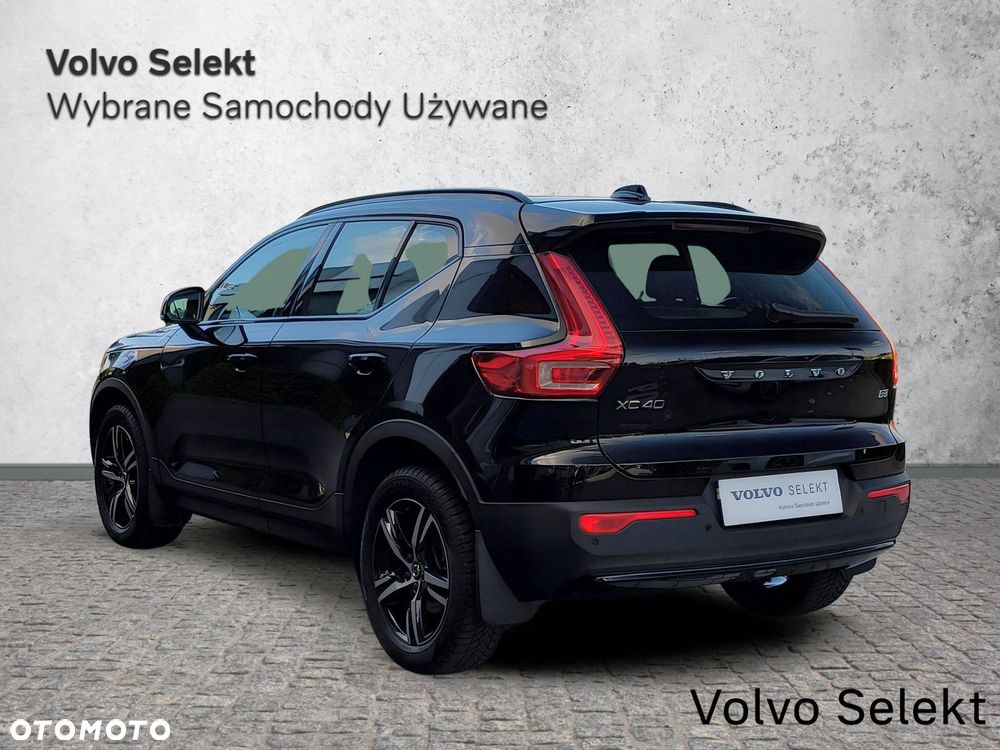 Volvo XC 40 - 9