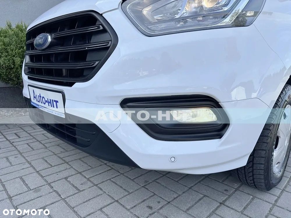 Ford Transit - 19