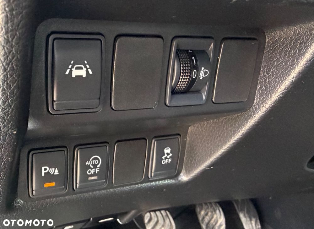 Nissan Qashqai 1.2 DIG-T Tekna - 16