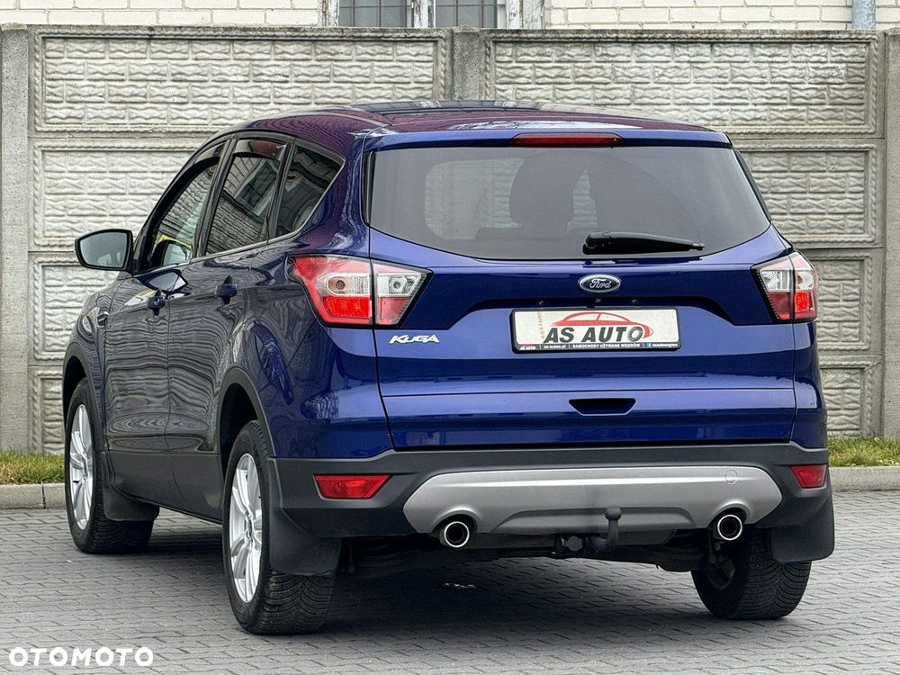Ford Kuga 2.0 TDCi 4x2 Titanium - 5