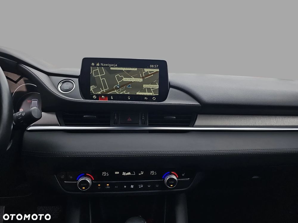 Mazda 6 2.0 SkyJoy - 17