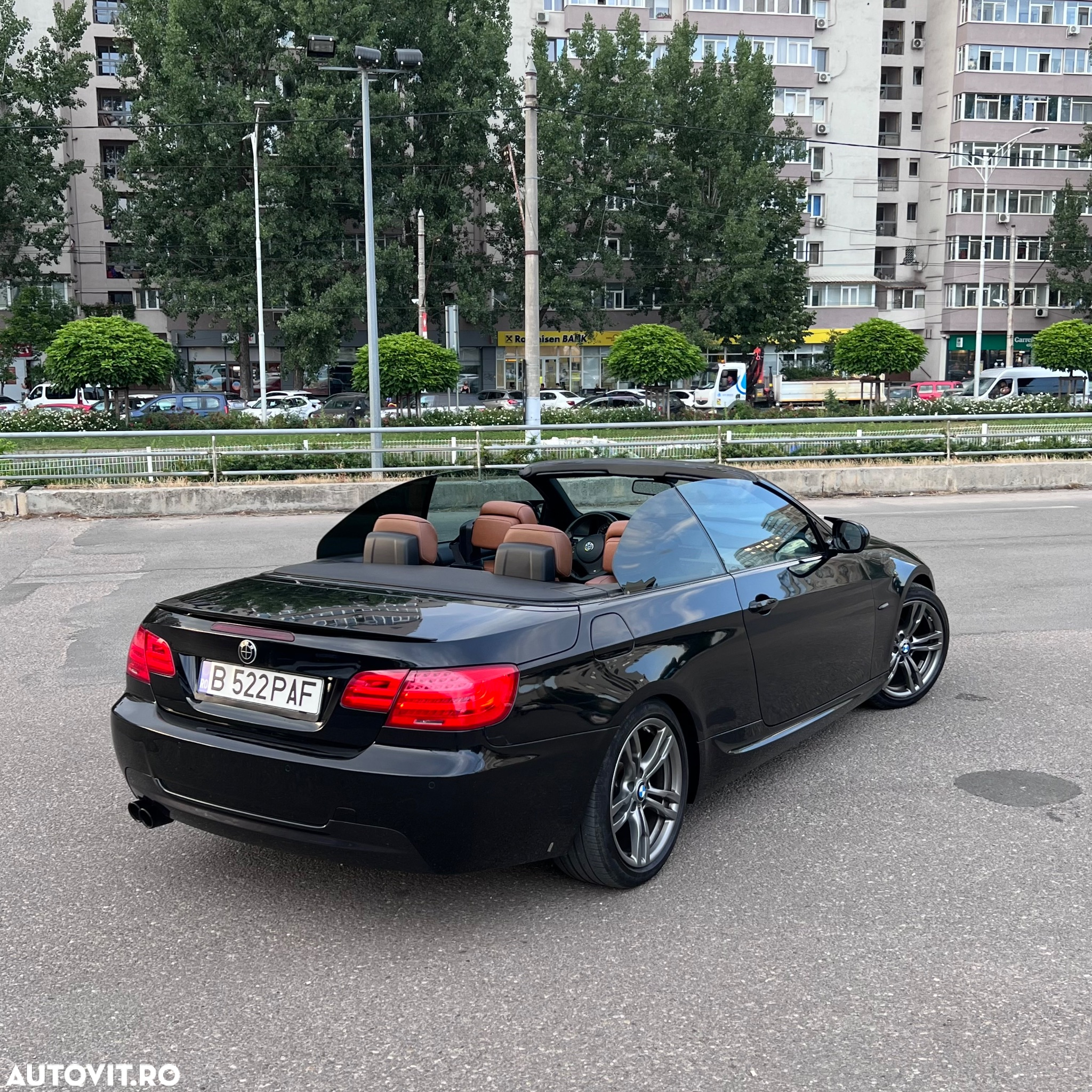 BMW Seria 3 - 4