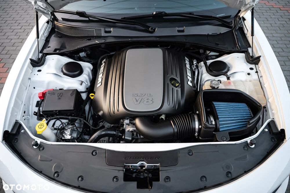 Dodge Charger 5.7 R/T Daytona - 40