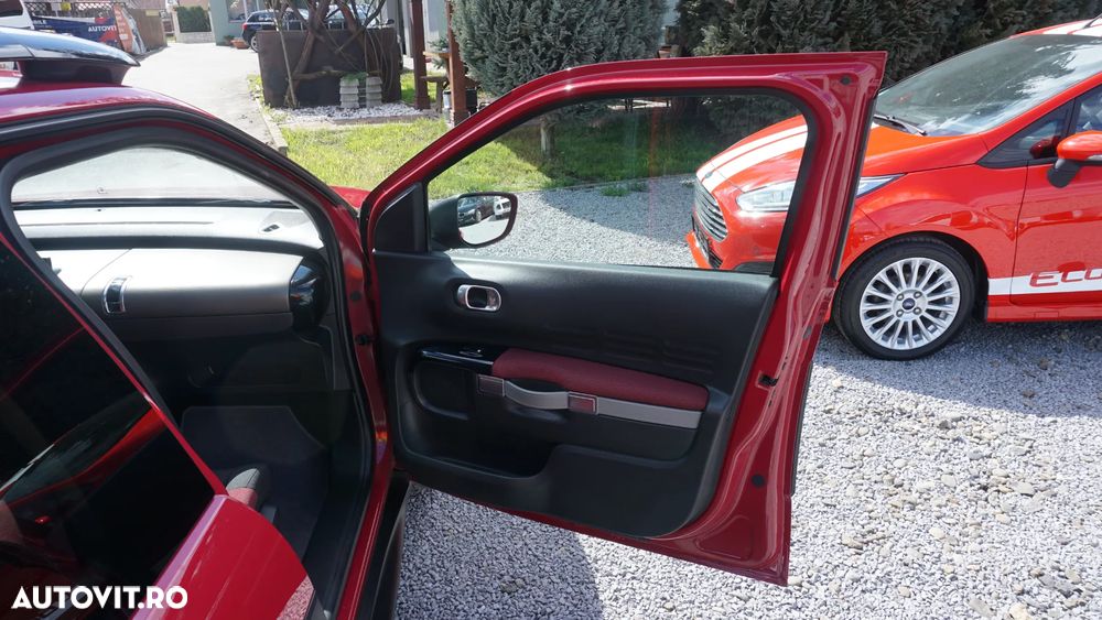 Citroën C4 Cactus Pure Tech 110 Stop&Start Feel Edition - 10