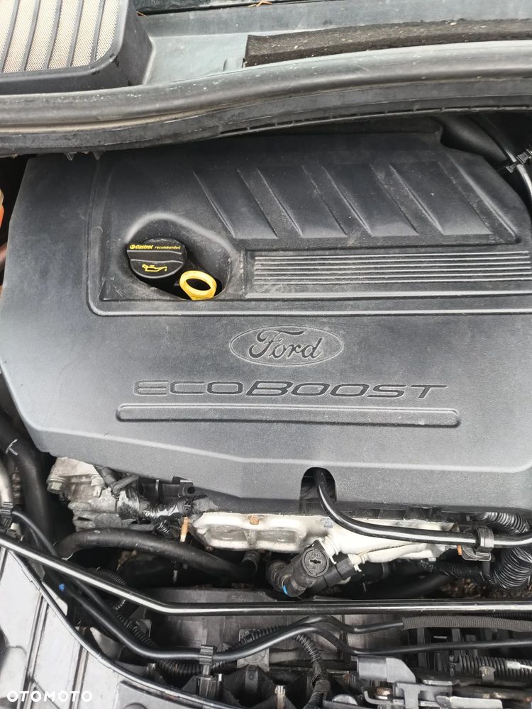 Ford Grand C-MAX - 16