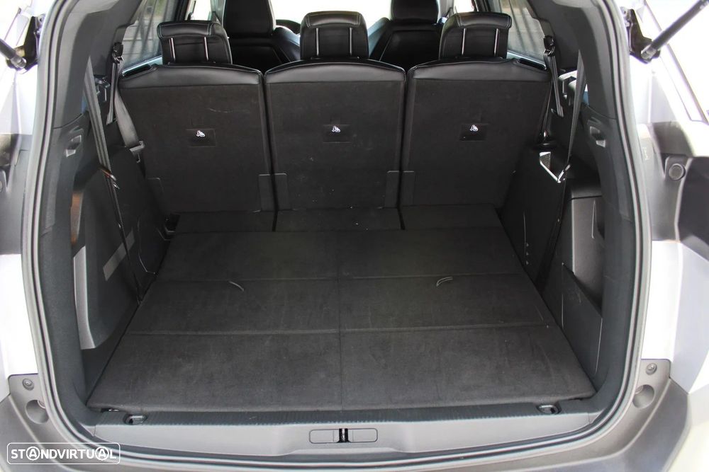 Peugeot 5008 1.5 BlueHDi Allure Pack EAT8 - 20