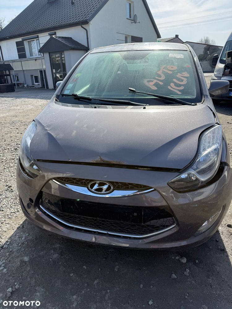 Hyundai ix20 1.6 CRDi Comfort - 1