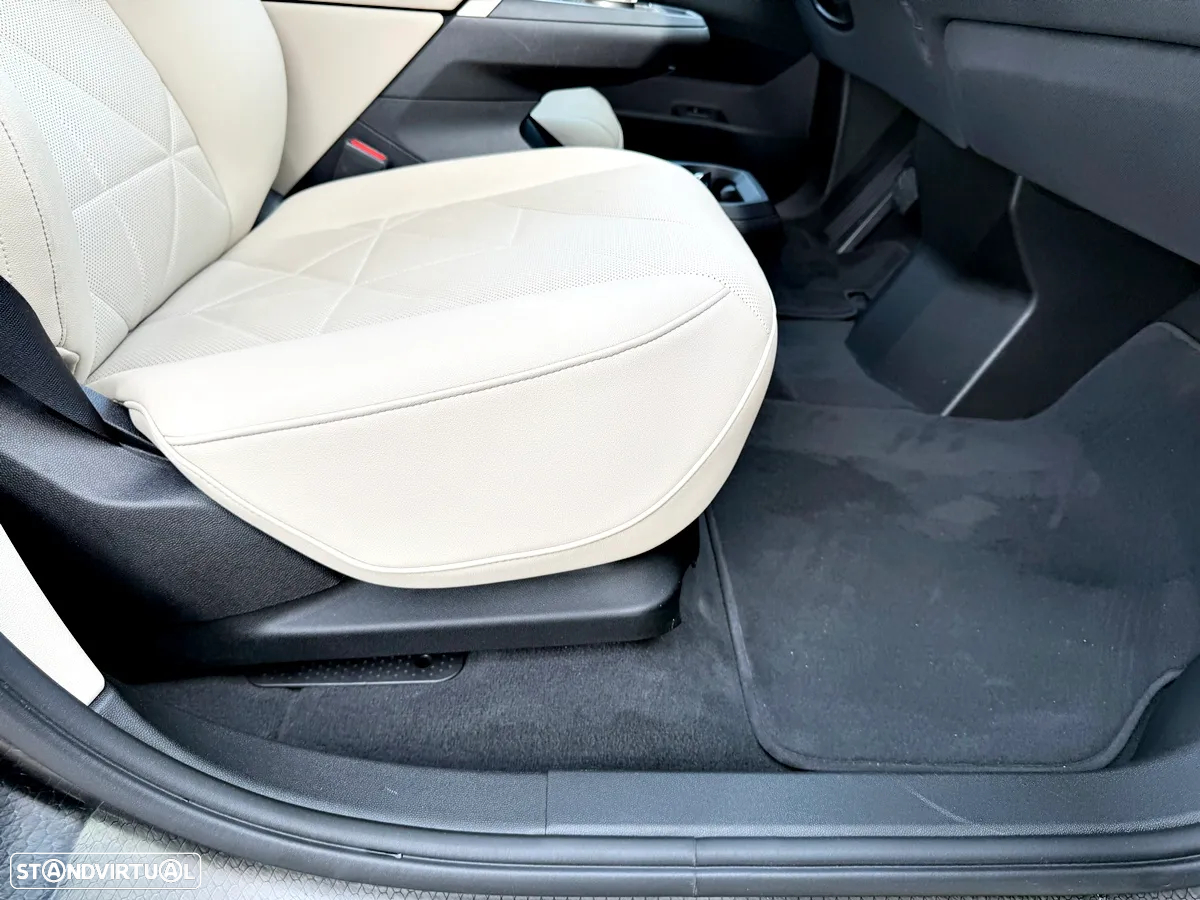 BMW iX xDrive 40 - 25