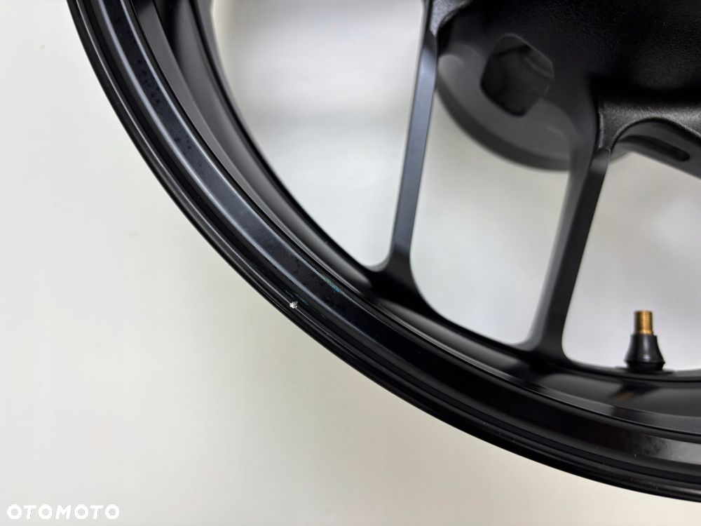 Felga tył tylna Yamaha MT 09 2021+ Oryginał - 14