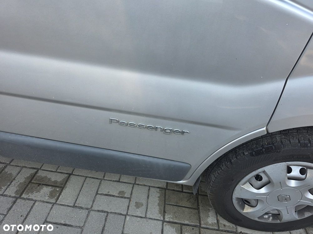 Renault Trafic Passenger FAP L1H1 Privilège - 20