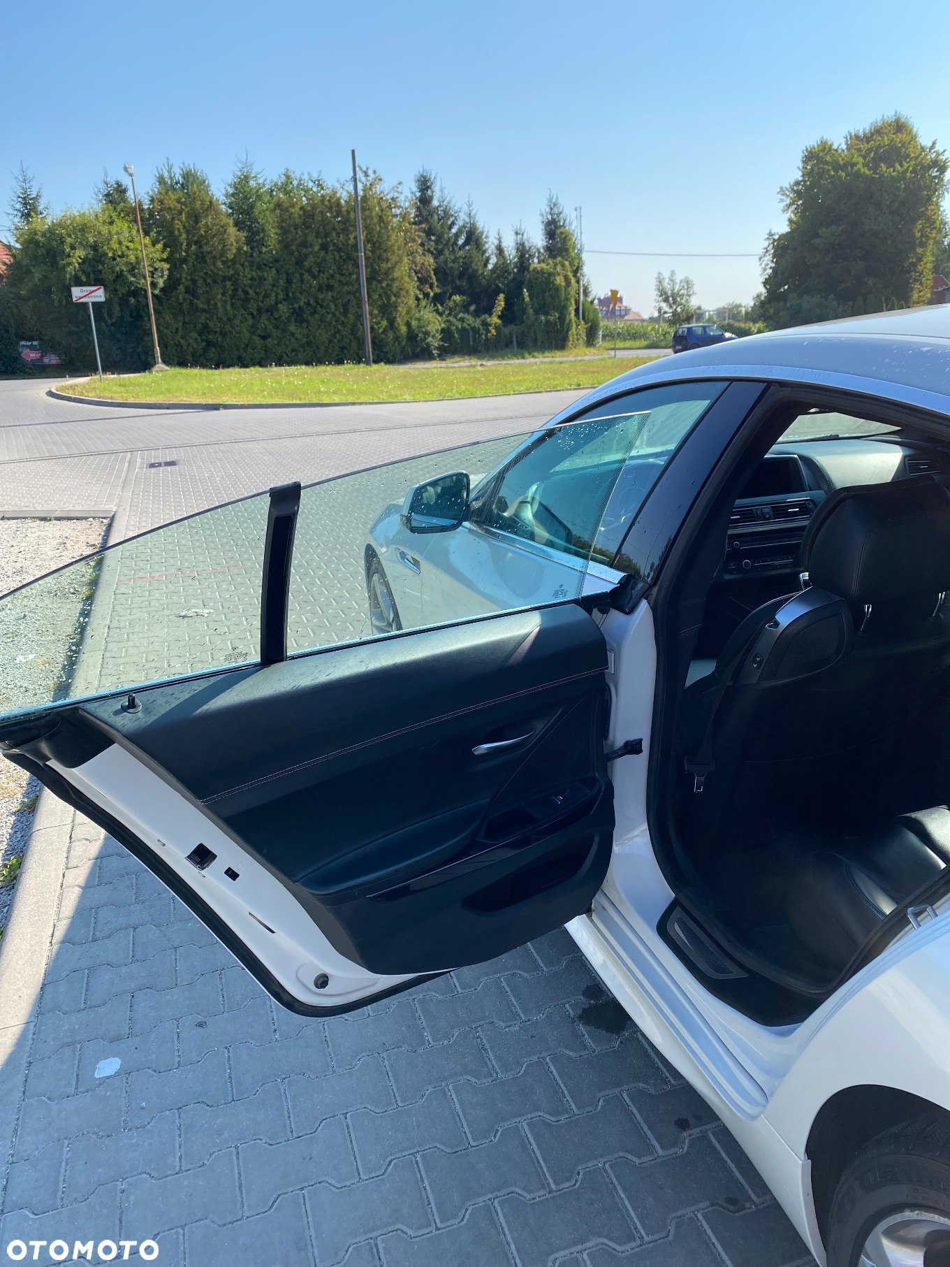 BMW Seria 6 640d - 14