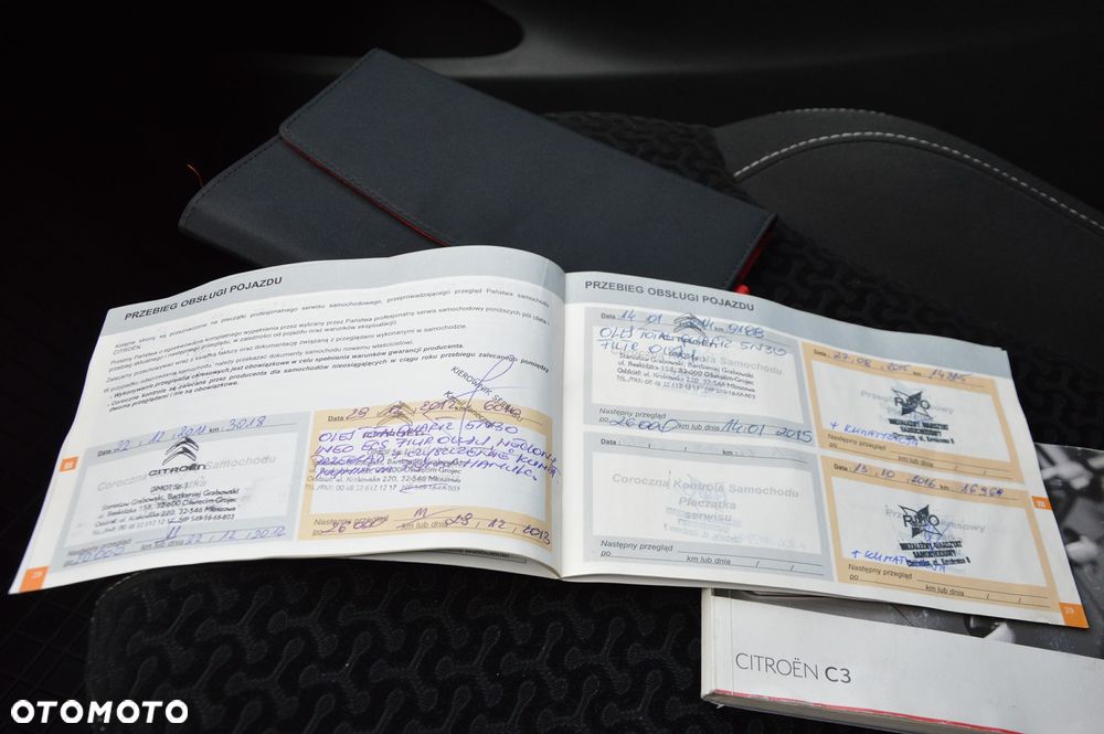 Citroën C3 1.4 Tendance - 31