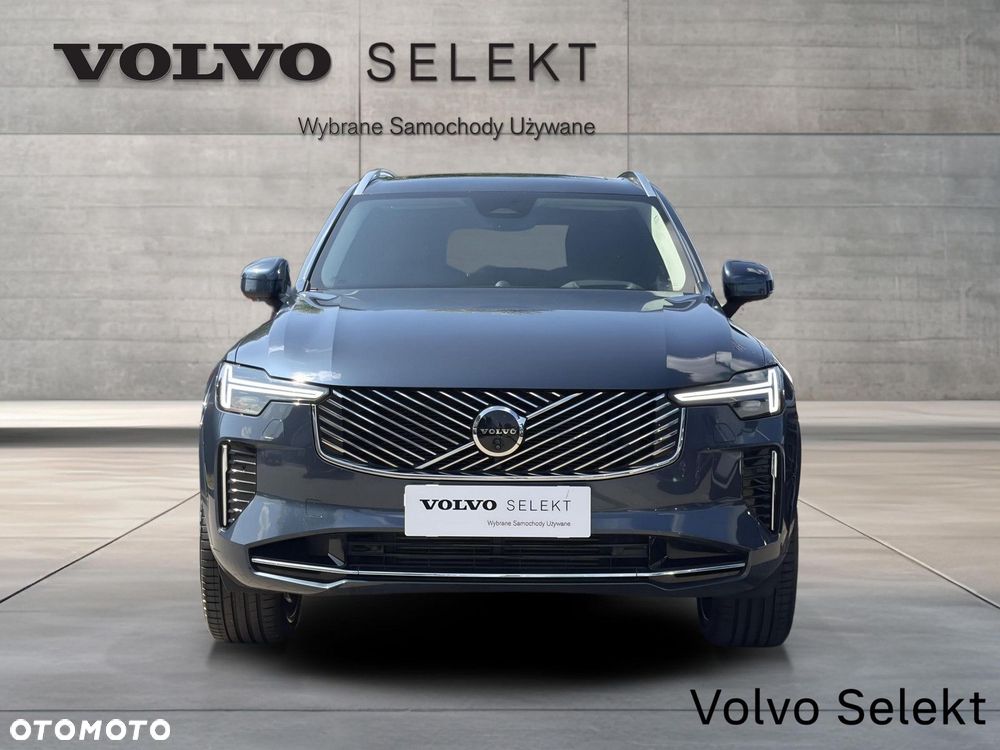 Volvo XC 90 - 10