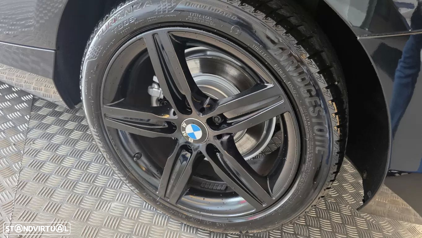 BMW 218 d Coupe Line Sport Auto - 29