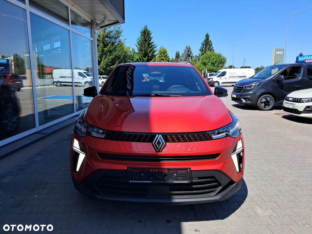 Renault Captur 1.2 TCe Evolution - 4