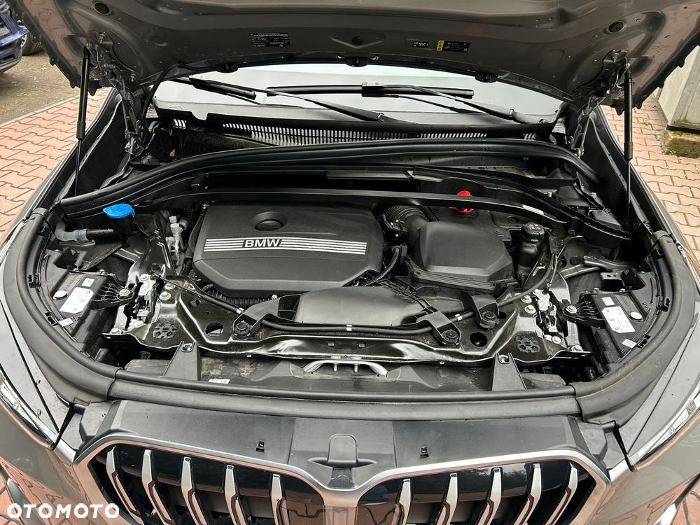 BMW X1 xDrive25i xLine sport - 13