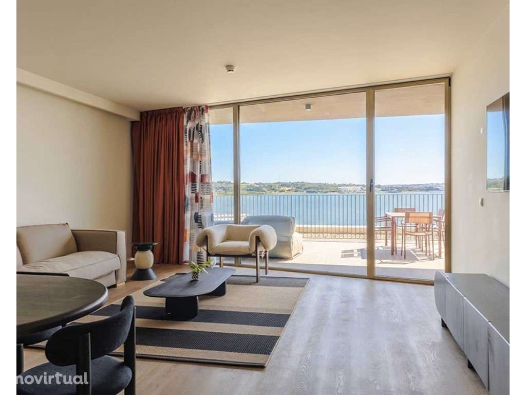 Apartamento T3 Duplex - Grande imagem: 2/43