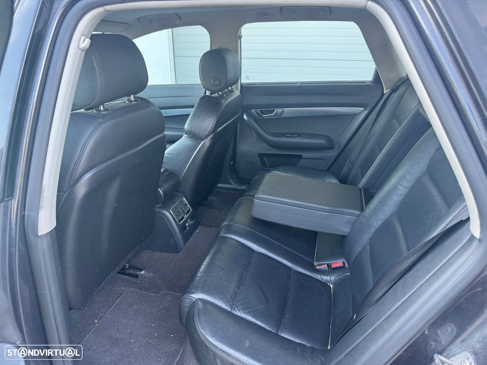 Audi A6 Allroad 3.0 TDi V6 Tip. - 14