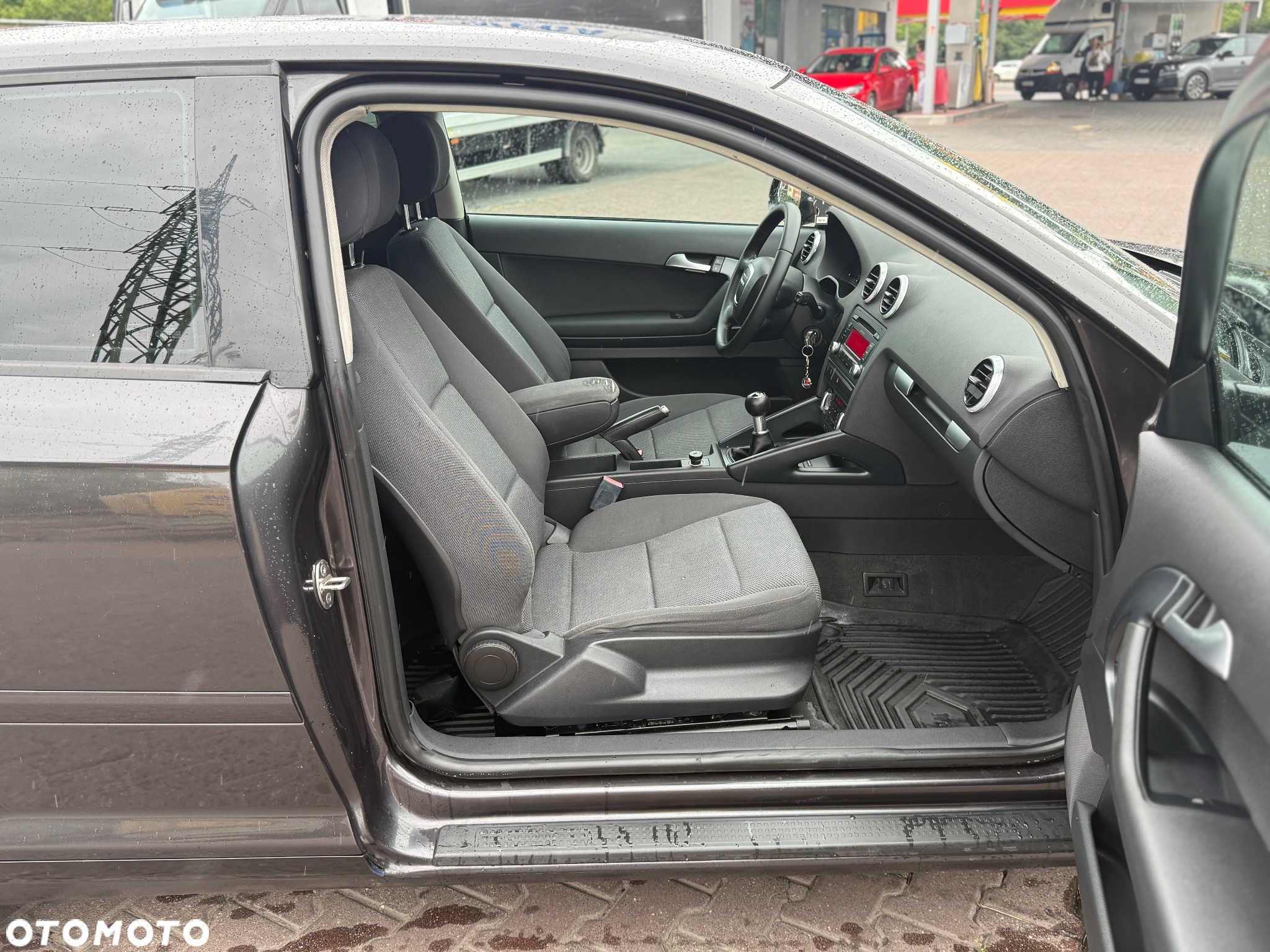 Audi A3 1.6 TDI 99g DPF - 14