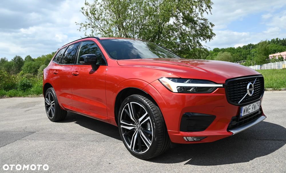 Volvo XC 60 - 12