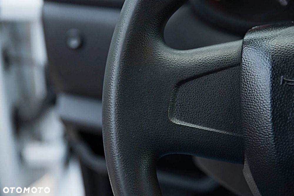 Renault MASTER 2.3 165KM * KONTENER Izoterma 8pal * Salon Polska * SUPER STAN! - 29