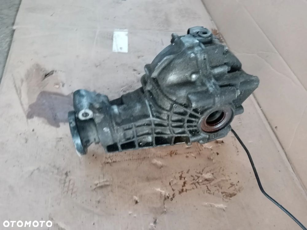 Most Dyfer przod Mercedes W163 4460-310-010 - 2